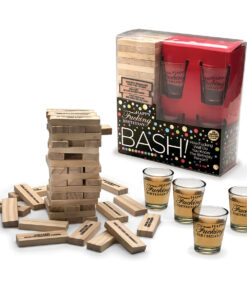 Happy Fucking Birthday Bash Game