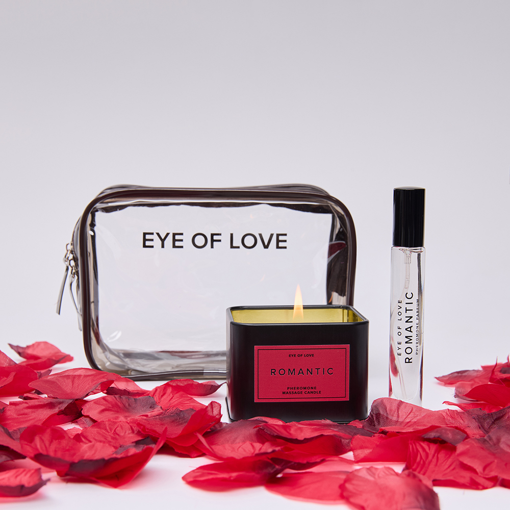 EOL Romantic Attract Her Gift Set - Image 3