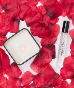 Alternative view of EOL Romantic Attract Her Gift Set