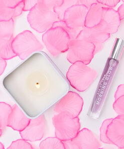 Alternative view of EOL Morning Glow Attract Him Gift Set