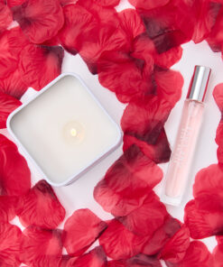 Alternative view of EOL One Love Attract Him Gift Set