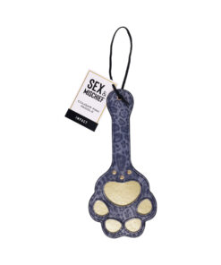 SS S&M Cougar Paw Paddle