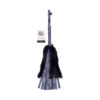 SS S&M Cougar Faux Fur Flogger