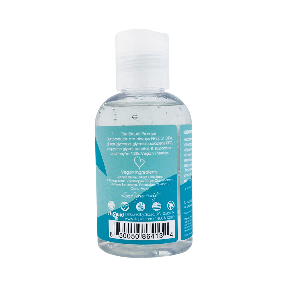Sliquid Tsunami 4.2oz - Image 3