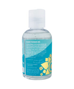 Alternative view of Sliquid Tsunami 4.2oz