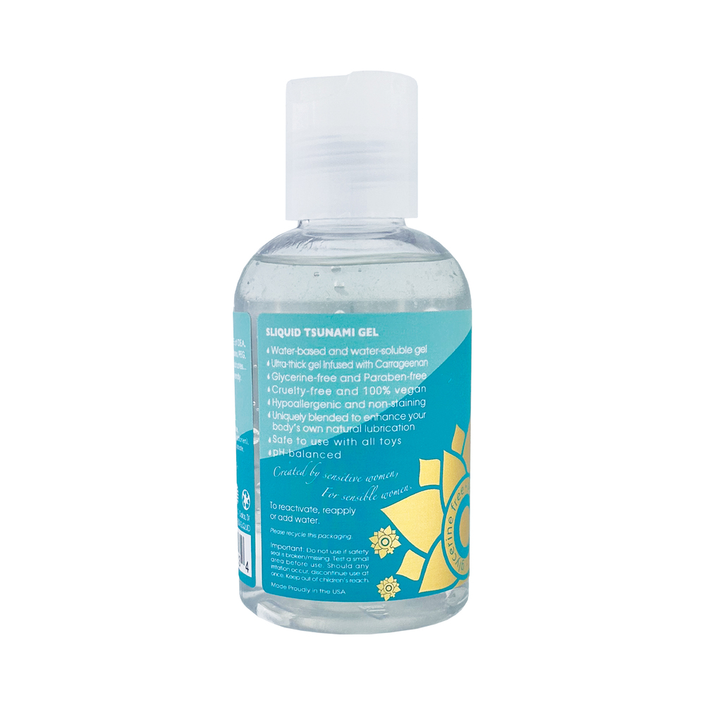 Sliquid Tsunami 4.2oz - Image 2