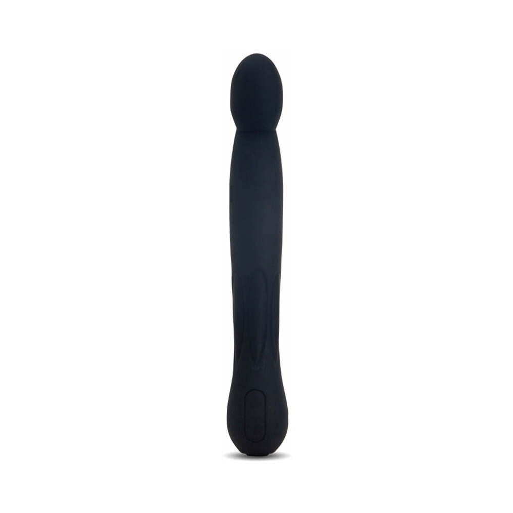 Nu Sensuelle Ace Pro Prostate & G-Spot Vibe Black - Image 5