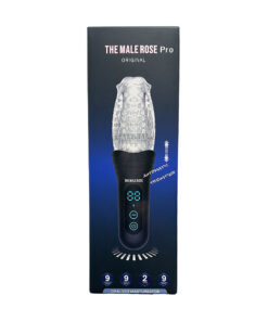The Male Rose Pro