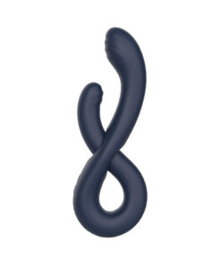 Alternative view of A&E Twisted Temptations Bendable Vibr