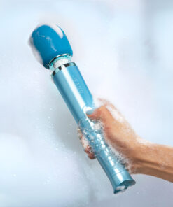 Alternative view of Le Wand Dive Submersible Massager