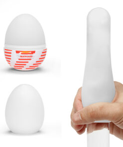 Alternative view of Tenga EGG Tube