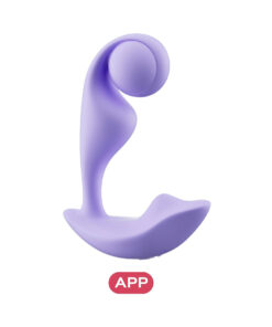 HPB Trill Wearable Single Ball Dual Vib