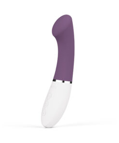 LELO GIGI 3 App G-Spot Vibrator Plum