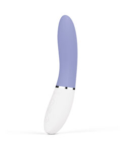 LELO LIV 3 App G-Spot Vibrat Powder Blue