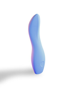 Dame Dip 2.0 Vibrator Periwinkle