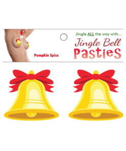 Jingle Bell Pasties