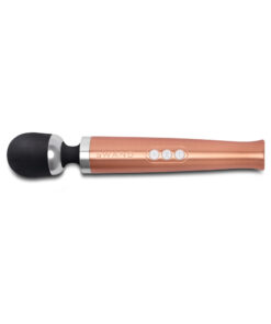 Le Wand Die Cast Rech Massager Rose Gold