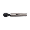 Le Wand Die Cast Rech Massager Silver
