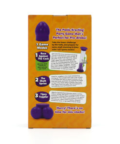 Alternative view of Play Wiv Me Cock Tower