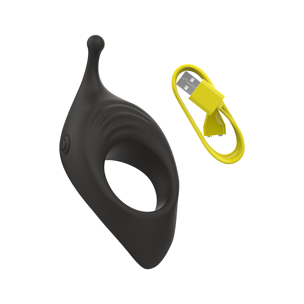 B Swish Bcharmed Rhythm Infinite Deluxe Black - Image 4