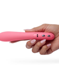 Alternative view of ILY by Je Joue The Wand Flexi Warm GSpot