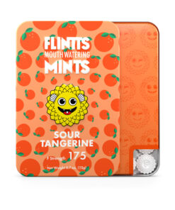 Flintts Mints Sour Tangerine FS 175