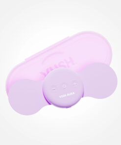 VUSH Aura Wireless TENS Device w/ Case