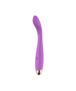 Luv Inc Gv92 G Spot Vibrator Purple