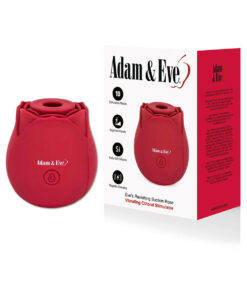 Alternative view of A&E Eve's Ravishing Suction Rose