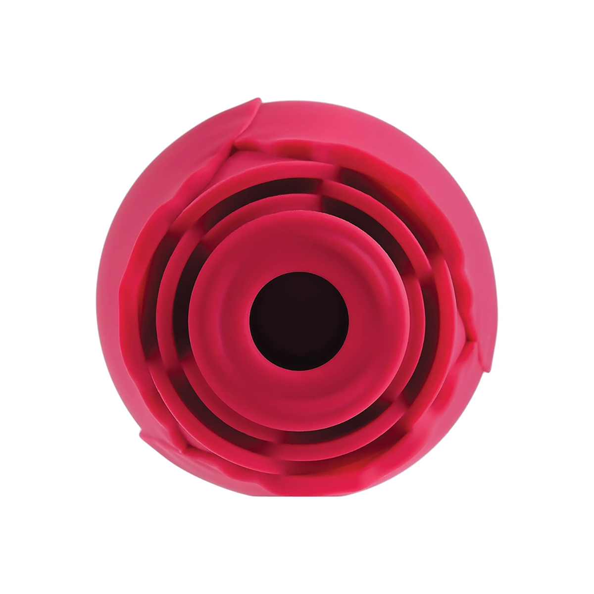 A&E Eve's Ravishing Suction Rose - Image 4