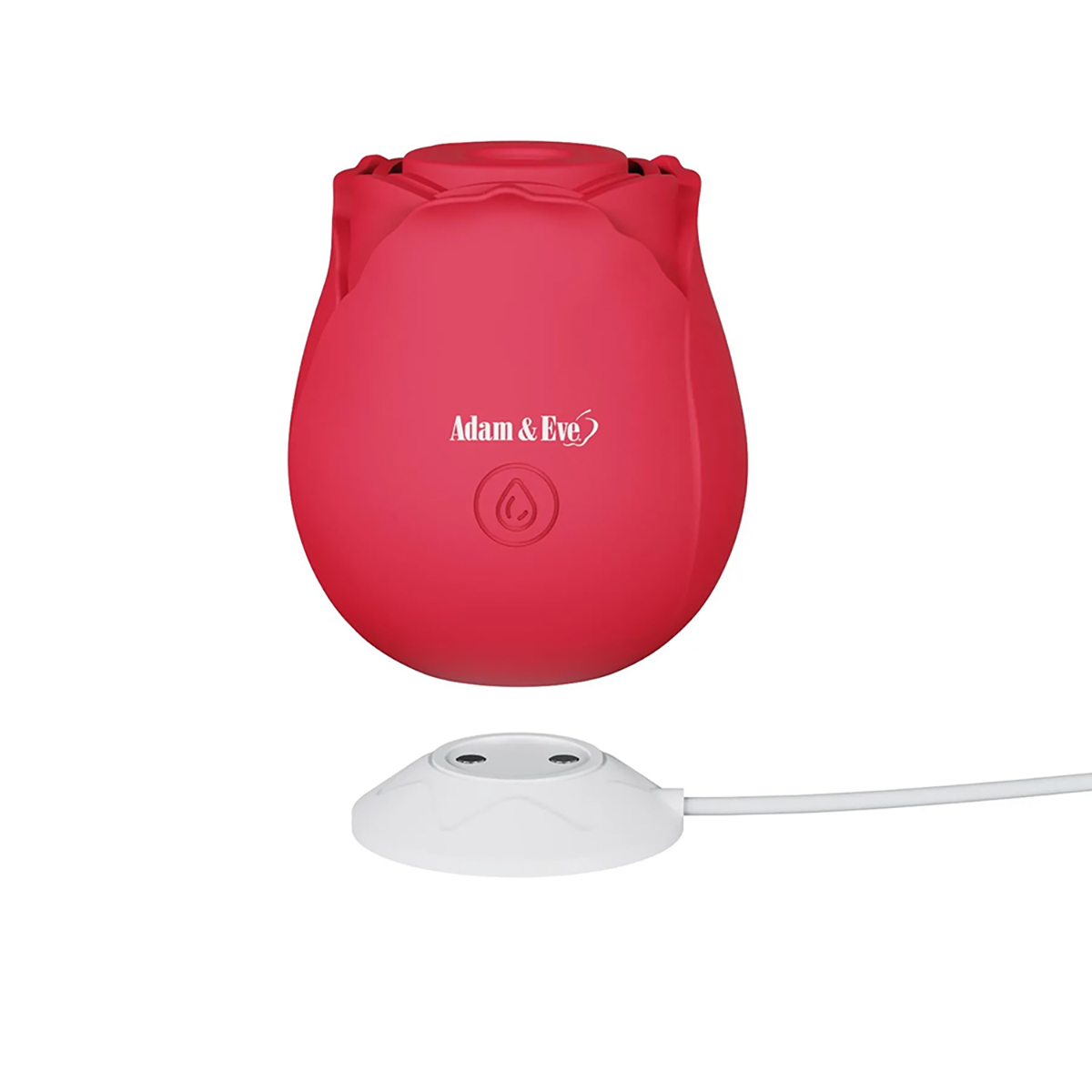 A&E Eve's Ravishing Suction Rose - Image 6