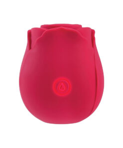 A&E Eve's Ravishing Suction Rose