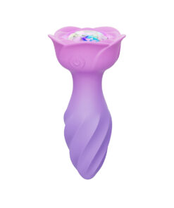 Alternative view of A&E Rotating Rose Plug