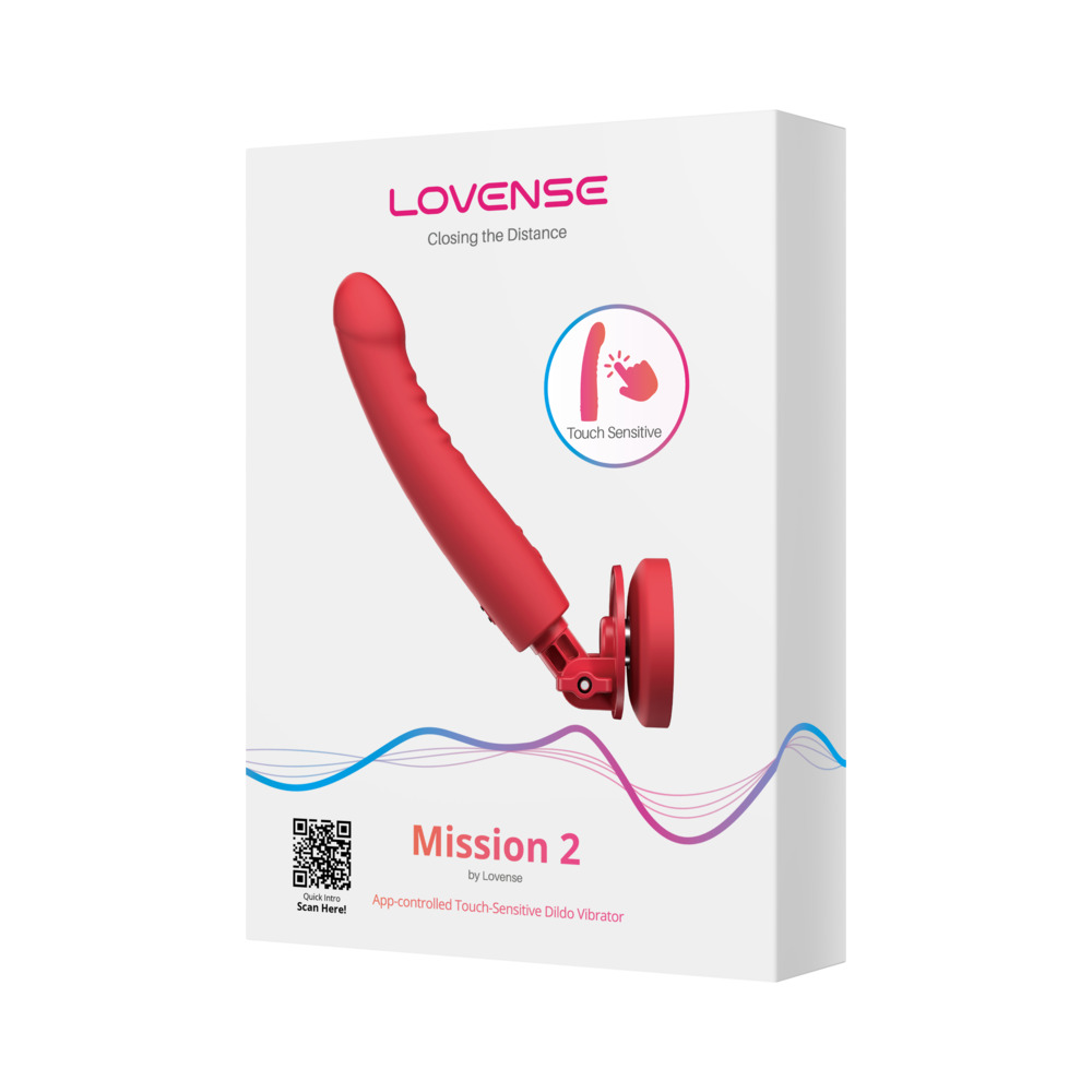 Lovense Mission 2 - Image 6