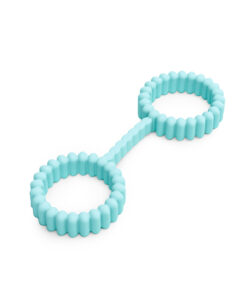 Biird Biind Silicone Cuffs Mint