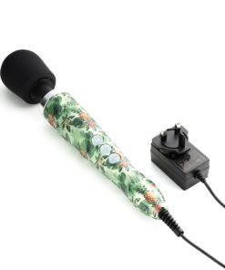 Doxy Die Cast Massager - Pineapple