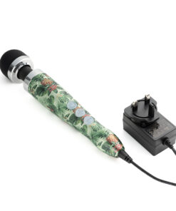 Doxy Die Cast 3 Massager - Pineapple