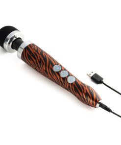Doxy Die Cast 3R Massager - Tiger