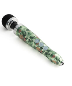 Alternative view of Doxy Die Cast 3R Massager - Pineapple