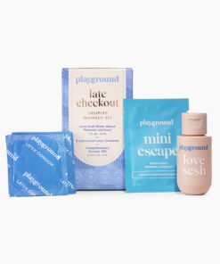 Playground Hotel Kit