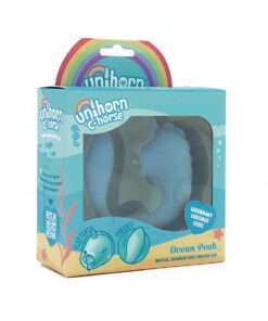 Unihorn C Horse Ocean Peak Blue