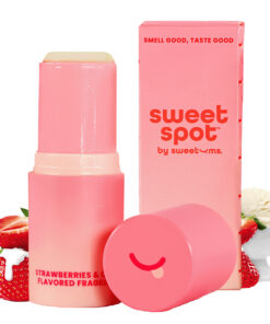 Sweetums Flavored Fragrance Strawberries