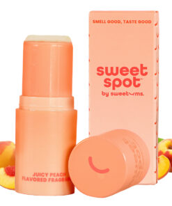 Sweetums Flavored Fragrance Juicy Peach