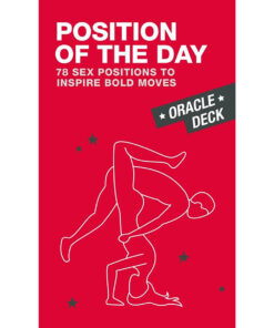 Position of the Day Oracle Deck