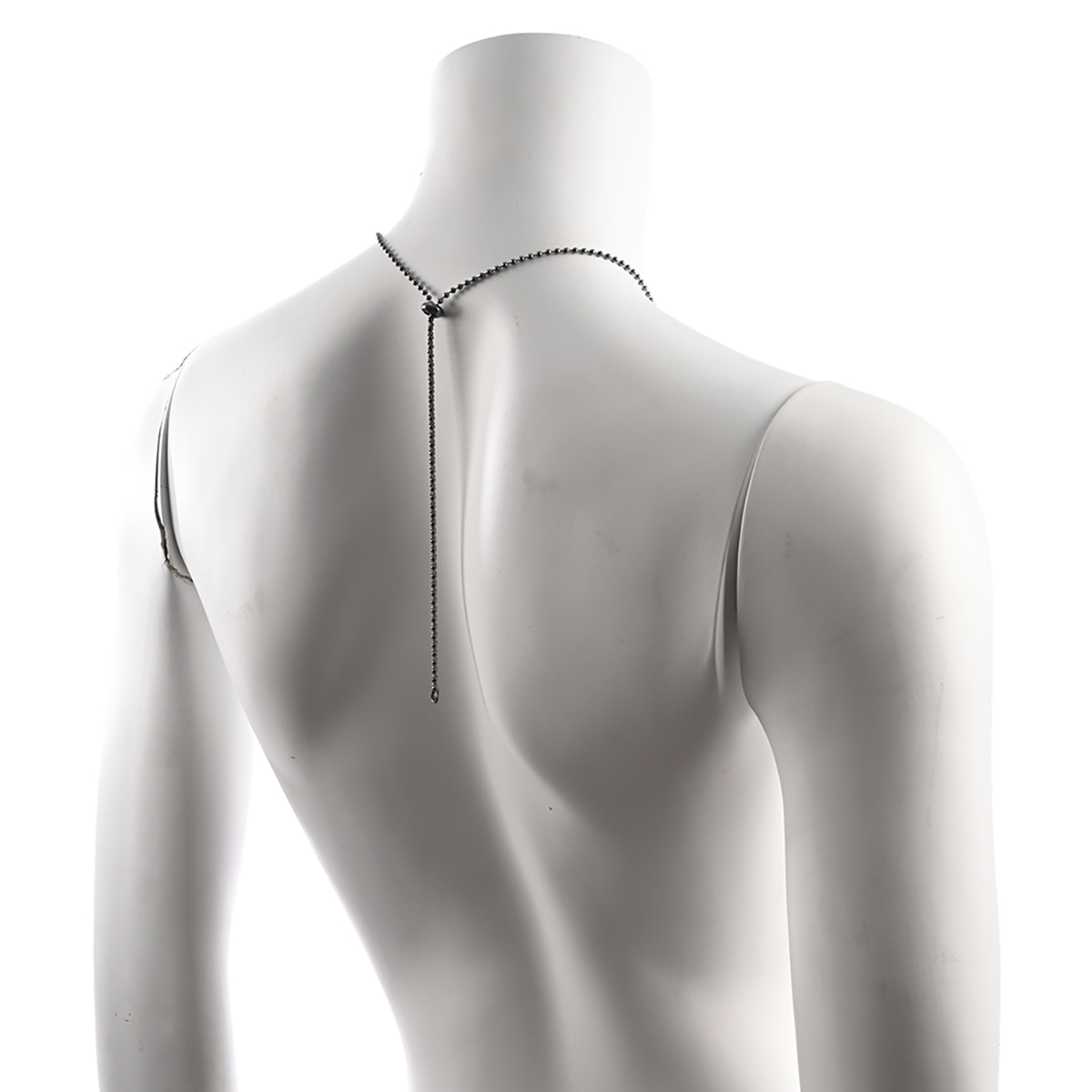 SS S&M Ex's & Oh's Body Jewelry NippTies - Image 3