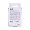Sportsheets Sex & Mischief Ex's & Oh's Temperature Play Sensory Roller - Image 2