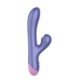 ROMP Pulse Pleasure Air Rabbit Vibrator