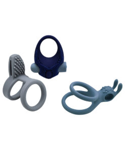 A&E Rockin' Rumbler Enhancers