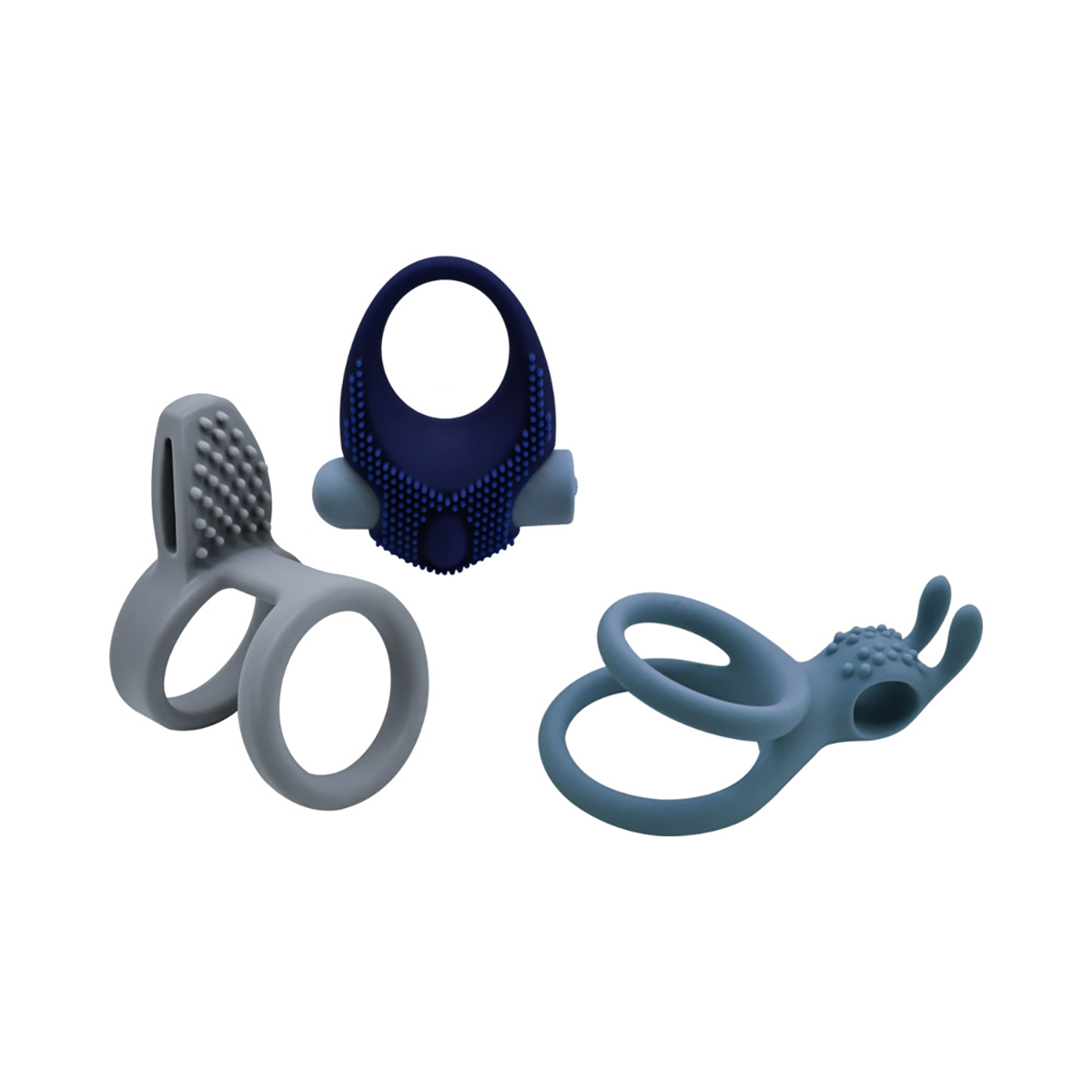 A&E Rockin' Rumbler Enhancers