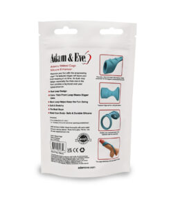 Alternative view of A&E Adam's Ridged Cage